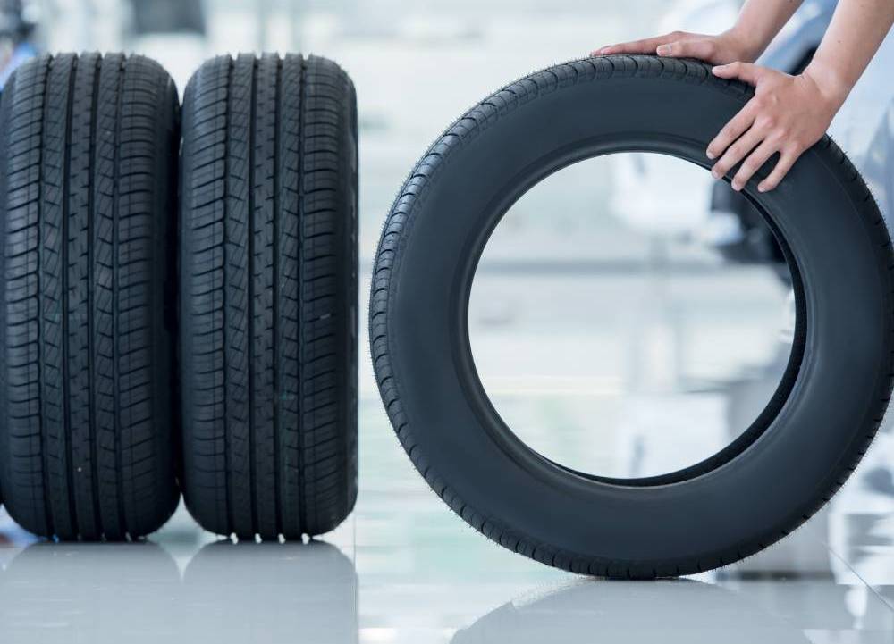 New and Used Tires